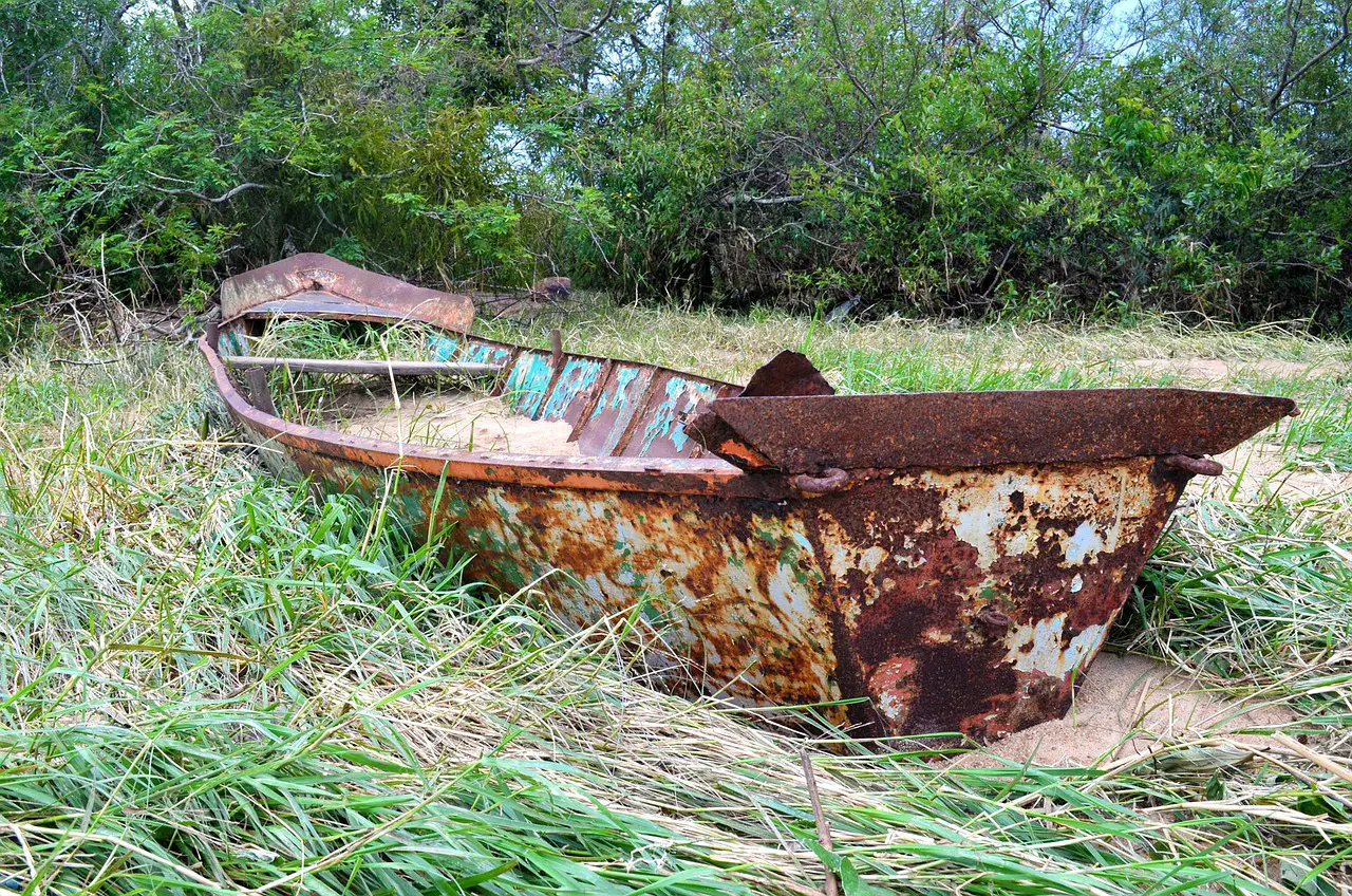 What To Look For In A Used Boat- Anchors Up Carolina