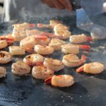 Ways to Eat Shrimp