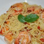 6 Things To Know About Shrimp Scampi