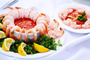 How To prepare Shrimp cocktail