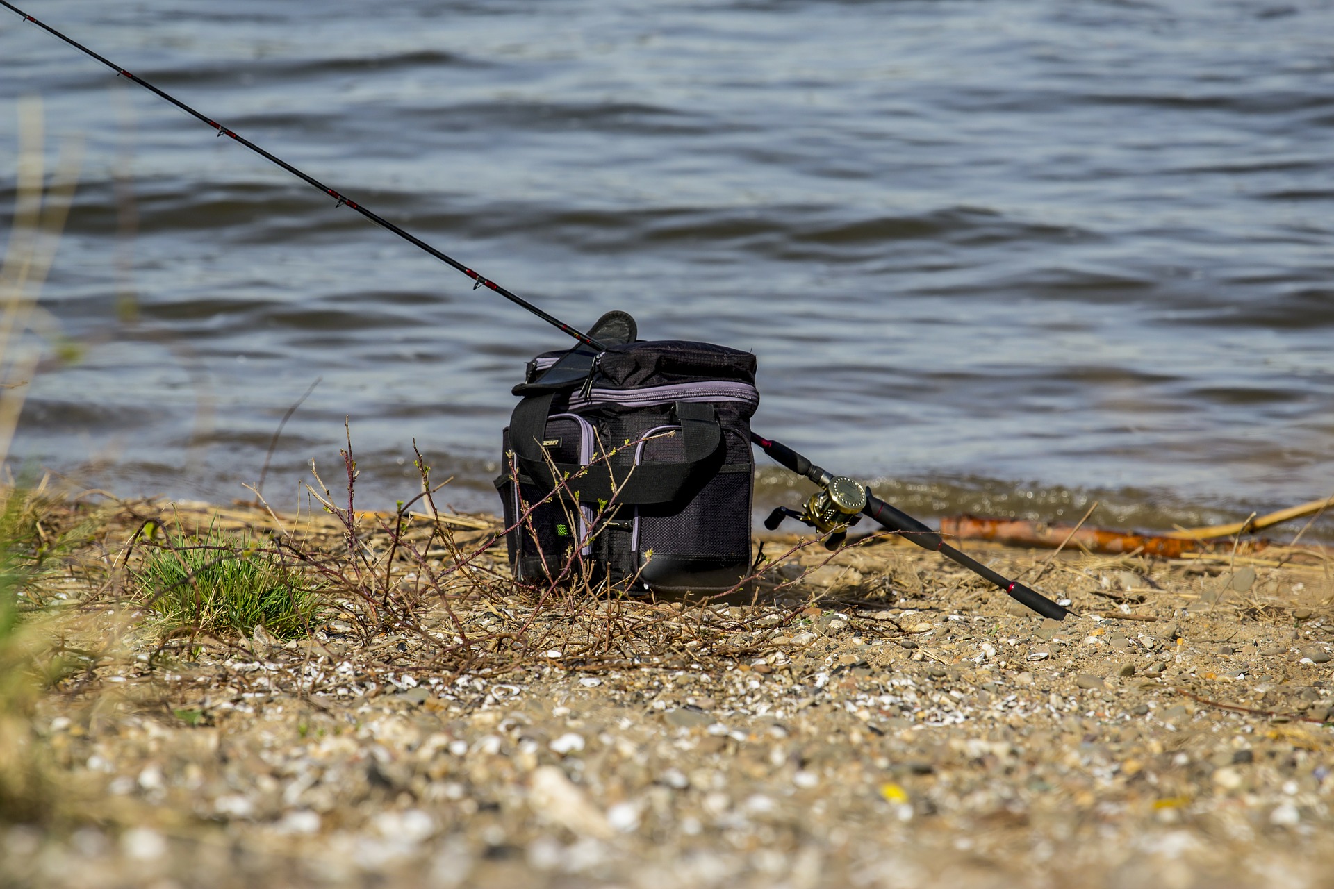 Fishing Bag
