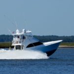 Charter Fishing Charleston