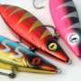 Lures used for fishing