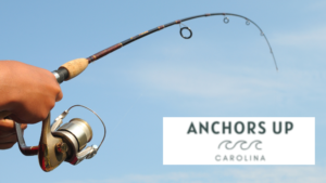 Why Did My Fishing Rod Break: 5 Reasons Explained - Anchors Up Carolina